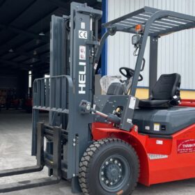 Dịch vụ cho thuê xe nâng huyện Xuân Lộc