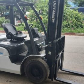 dịch vụ cho thuê xe nâng quận Tân Phú