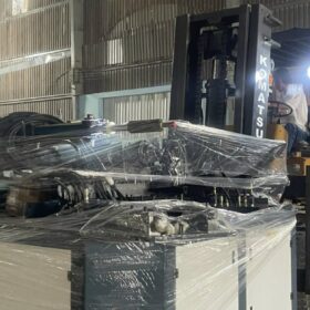 Cho thuê xe nâng tại Cẩm Mỹ