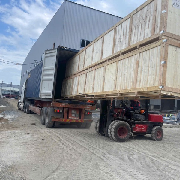 cho thuê xe nâng tp.vũng tàu tại TP.Vũng Tàu