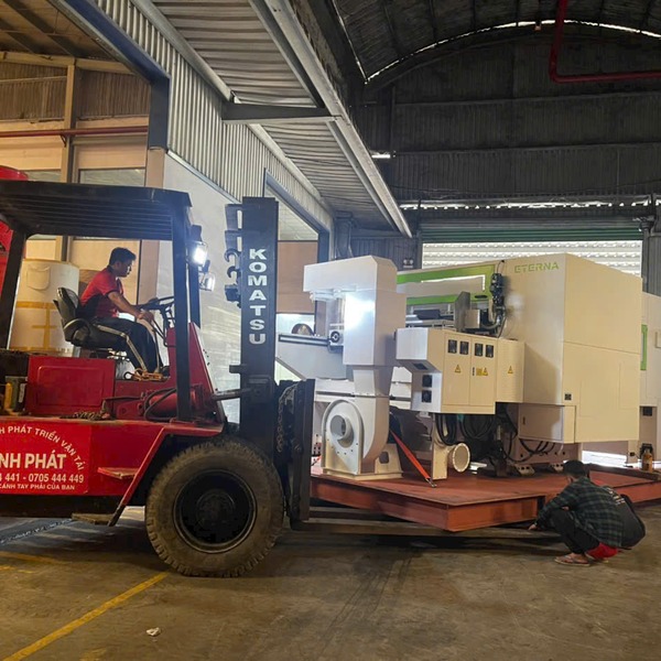 cho thuê xe nâng bà rịa - vũng tàu tại Bà Rịa - Vũng Tàu