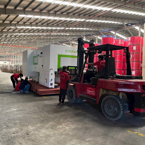 cho thuê xe nâng bà rịa - vũng tàu tại Bà Rịa - Vũng Tàu