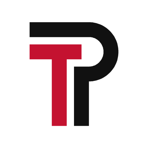 Xe Nâng Thành Phát - Logo